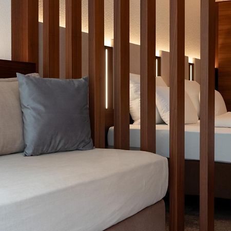 Hotel Rundeck Sankt Anton am Arlberg Exteriér fotografie