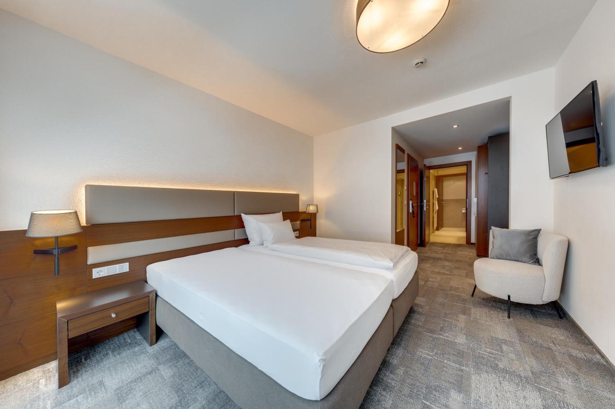 Hotel Rundeck Sankt Anton am Arlberg Exteriér fotografie